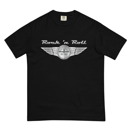 Sun Records Sun Diner Rock N Roll T-Shirt