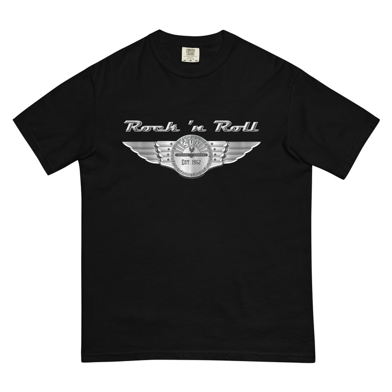 Sun Diner Rock N Roll T-Shirt