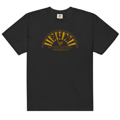 Sun Records Vintage Logo T-Shirt