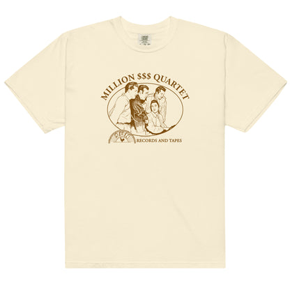 Vintage Million Dollar Quartet T-Shirt