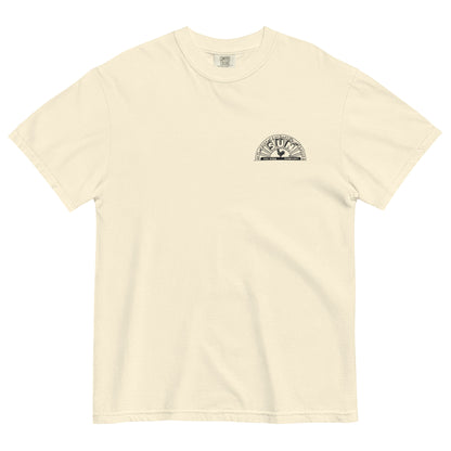 Carl Perkins Some Things Never Change Double Sided T-Shirt