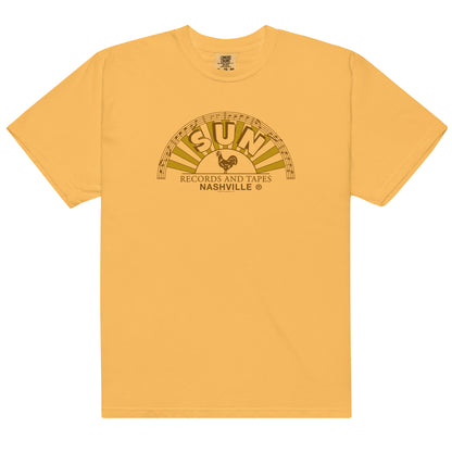 Sun Records Vintage Logo T-Shirt