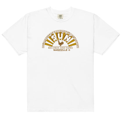 Sun Records Vintage Logo T-Shirt
