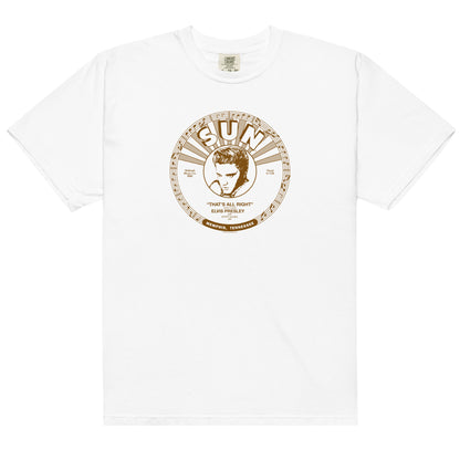 Vintage Elvis T-Shirt