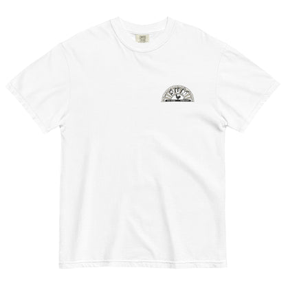 Carl Perkins Some Things Never Change Double Sided T-Shirt