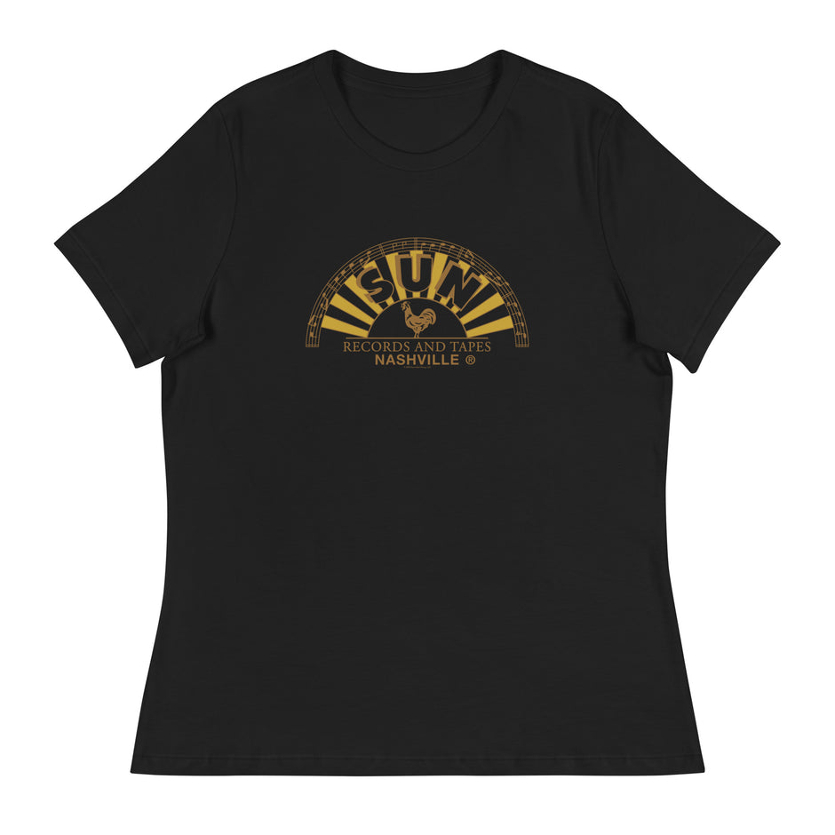 Sun Label Shirts – Sun Records
